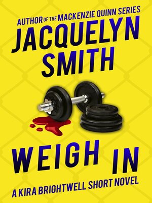 cover image of Weigh In